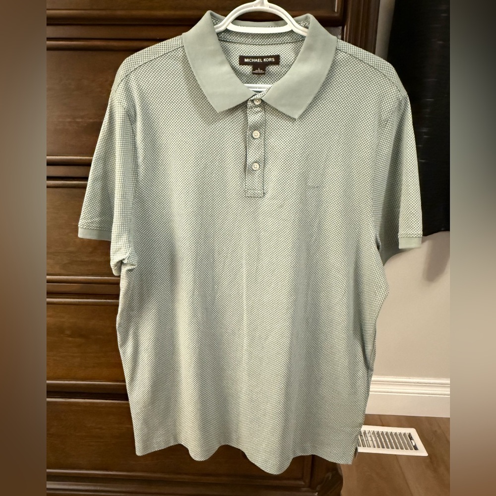 Michael Kors Polo Shirt
